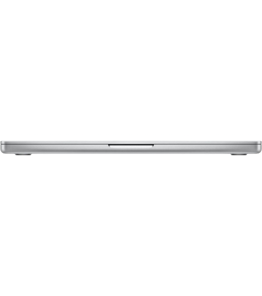 Ноутбук Apple MacBook Pro/14.2'/IPS/Apple M5 10-core CPU/32Gb/1000Gb SSD//Apple M5 10-core GPU/Mac OS/серебристый/1.55kg
