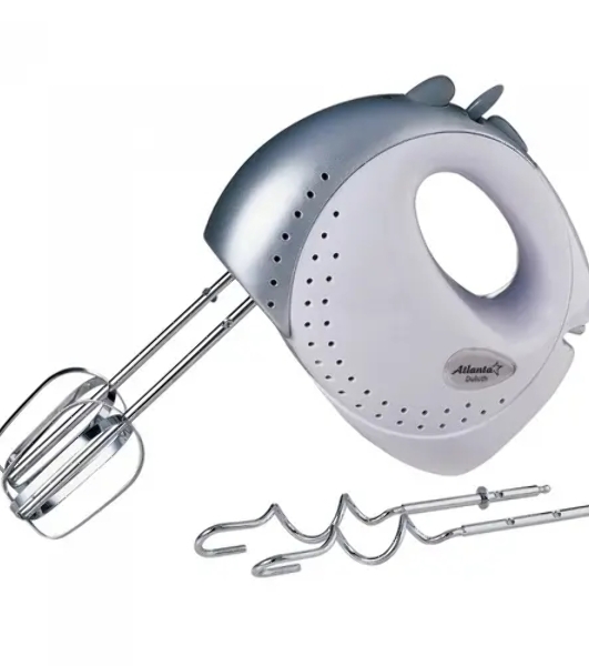 Миксер Atlanta ATH-3113 (gray)
