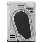 Сушильная машина LG DC90V3V6W белый, 9 кг, сушка - тепловой насос, программ - 14, 60 x 85 x 66 см, фото2