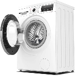 Стирально-сушильная машина Bosch WDS28460ME белый, загрузка фронтальная 8 кг, 1400 об/мин., класс: А, фото2