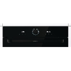 Духовой шкаф электрический Gorenje BOS6737SYB черный, фото3