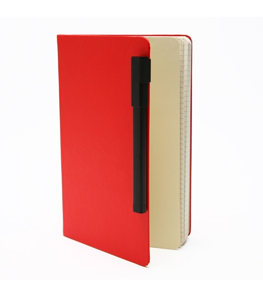 Набор карандашей чернографитных Moleskine DRAWING SET EW1PSA 2B блистер 2 карандаша + точилка