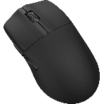 Мышь беспроводная/проводная Defender Arcade GM-381 черный, 26000 dpi, радиоканал, Bluetooth, USB, кнопки - 6, фото2
