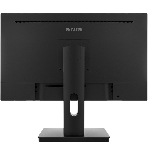 Монитор 27' Aiwa MQ271A IPS 2560x1440, 100 Гц, 4 мс, 16:9, 300 кд/м², HDMI 2.0, DP 1.2, USB-C (15 Вт), 3.5 Jack, динамики (2x3 Вт), FreeSync, G-Sync, черный, фото3
