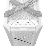 Компьютерный корпус ASUS ROG STRIX HELIOS II GX601S WHITE, фото3