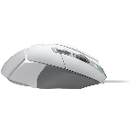 Мышь проводная Logitech G502 X белый, 25600 dpi, USB, кнопки - 13, фото11