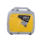 Инверторный генератор Huter DN А2,7SI Grey, фото7