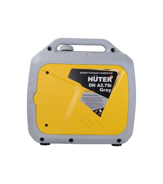 Инверторный генератор Huter DN А2,7SI Grey
