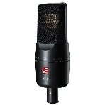 Микрофон конденсаторный sE Electronics X1 S 20 Гц 20 кГц, динамический диапазон: 131 / 141 / 151 дБ, кардиоида, комплектация: поворотный микрофонный зажим, адаптер с резьбой, фото5