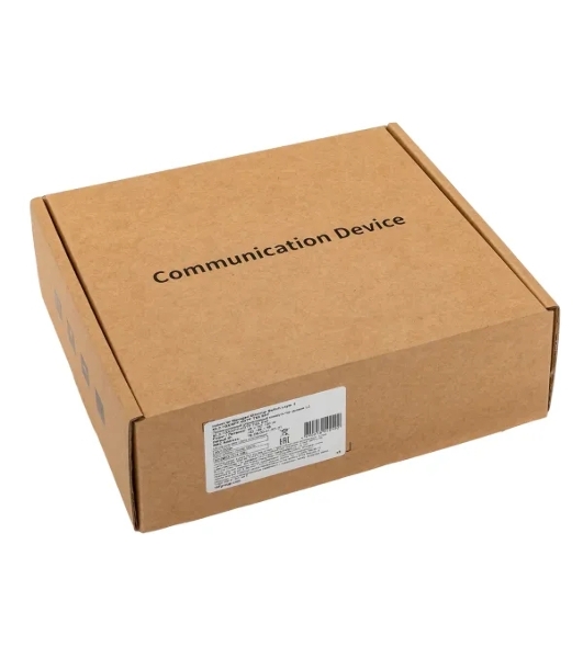 Коммутатор EKF TSX-ML2-1GX/SFP-4GTP, 4×1 Гбит/с PoE + 1×1 Гбит/с SFP, управляемый