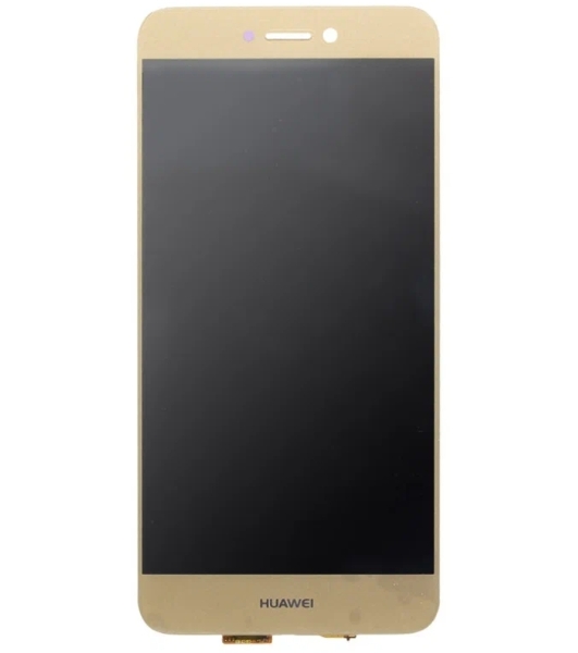 Дисплей для Huawei P9 Lite, золотой