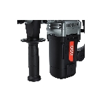 Перфоратор Deli DE-DC26-3E, SDS-plus, 1100 Вт, 5 Дж, от сети, фото5