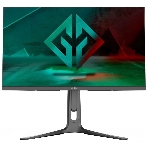 Монитор 27' GMNG Gaming GM-27F23 IPS 3840x2160, 160 Гц, 2 мс, 16:9, 400 кд/м2, 2xHDMI, 2хDP, 1x3.5 мм, черный, фото6