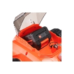 Газонокосилка аккумуляторная Patriot CM4000, 40 В, 0 Ач, фото10