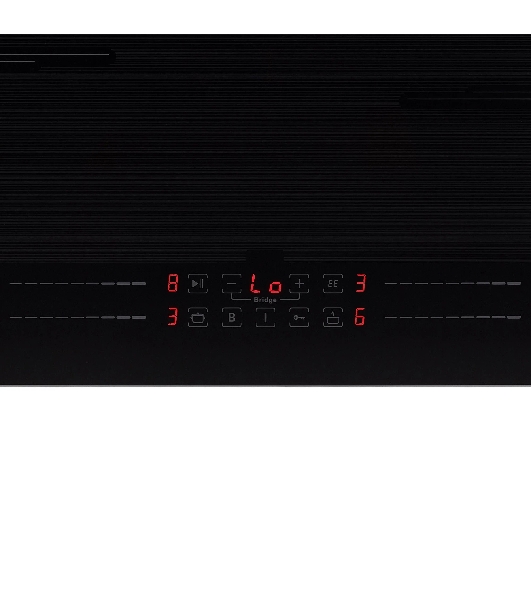 Индукционная варочная поверхность Krona GENESIS 60 BL