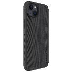 Чехол Super Frosted Shield Pro, черный, (AP IP15 Plus), фото4