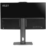 Моноблок MSI Modern AM272P 1M-687XRU 27' Full HD Core 7 150U (1.8) 32Gb SSD 1Tb Graphics noOS GbitEth WiFi BT 120W клавиатура мышь Cam черный 1920x1080 (9S6-AF8231-687/9S6-AF8231-1023), фото14