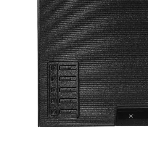 Монитор 23.8' Raskat I24F10DAP IPS 1920x1080, 100 Гц, 5 мс, 16:9, 250 кд/м2, 1xVGA, 1xHDMI, 1хDP, 2x3 Вт, черный, фото6
