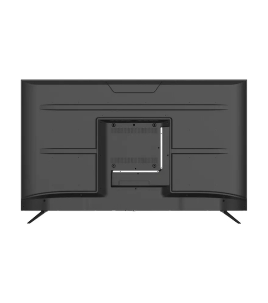Телевизор LEFF 43' 43U680T черный DLED UHD 60Hz Smart TV Салют ТВ