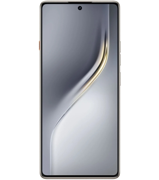 Смартфон Tecno Camon 40 12/256Gb бежевый титан