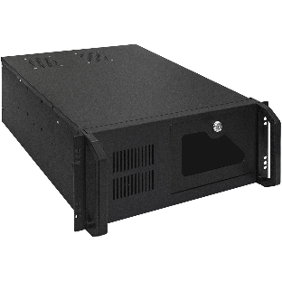 Серверный корпус ExeGate Pro EX293233RUS 4U450-26/4U4020S (RM 19', высота 4U, глубина 450, БП 600RADS, USB)