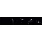 Духовой шкаф электрический Electrolux EOD5H70Z черный, фото2