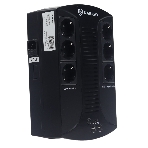 Источник бесперебойного питания (ИБП) Raskat VS-650VA 650VA, 390Вт, 6хCEE 7, фото4