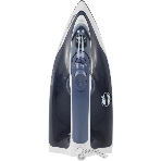 Утюг Tefal FV2837E0 синий/белый, 2400 Вт, 35 г/мин, 165 г/мин, 270 мл, фото7