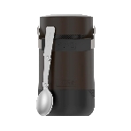 Термос для еды THERMOS GUARDIAN TS-3039 BKT, фото 1