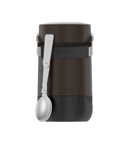 Термос для еды THERMOS GUARDIAN TS-3039 BKT