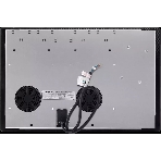 Индукционная варочная панель Maunfeld CVI804SFBK LUX Inverter, фото3