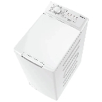 Стиральная машина Kraft KF-UME7202W белый, загрузка вертикальная 7 кг, 1000 об/мин., класс: А+++, фото 1