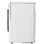 Сушильная машина LG DC90V3V6W белый, 9 кг, сушка - тепловой насос, программ - 14, 60 x 85 x 66 см, фото3