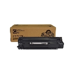 Картридж лазерный GalaPrint GP-CE278X/726/728 черный (2300 стр.) для HP LJ Pro P1560/P1566/P1600/P1606dn/M1536 Canon i-Sensys MF4410/4420/4430/4450/4550d/4570d/4580dn/4870dn/D520/LBP-6200D, фото 1