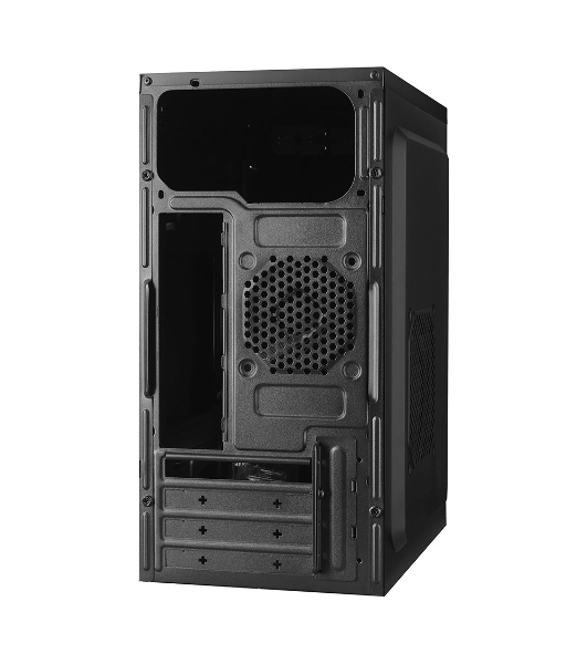 Компьютерный корпус Ginzzu B410 mATX