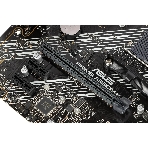 Материнская плата ASUS PRIME A520M-K, AM4, AMD A520, 2xDDR4, 4xSATA, 1xM.2, 1xPCIe 3.0 x16, 1xPCIe x1, 1xHDMI, 1xVGA, 1x 1Gb LAN, 2xUSB-A 2.0, 4xUSB-A 3.2 Gen 1, 3x3.5 мм, 7.1, mATX, фото10
