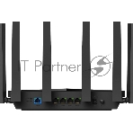 Маршрутизатор Cudy BE6500 2.5G Wi-Fi 7 Router черный, фото2