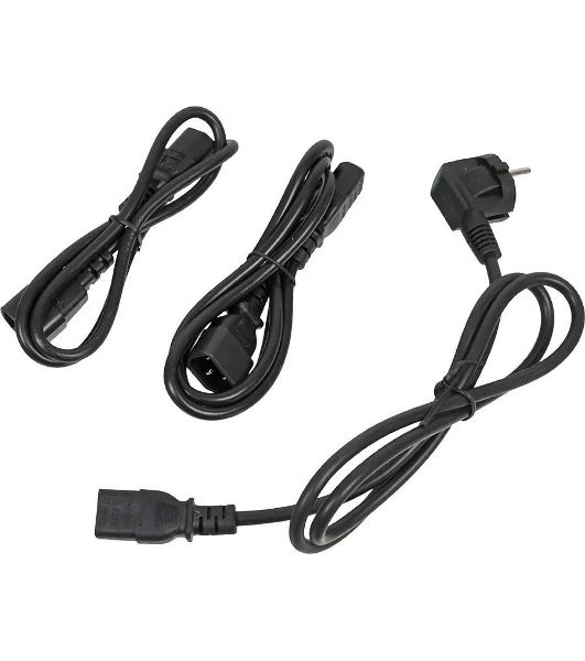 Источник бесперебойного питания Powercom Imperial IMP-1200AP 720Вт 1200ВА черный