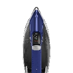 Утюг Beko SPA 9130 B черный/синий, 3000 Вт, 55 г/мин, 280 г/мин, 350 мл, фото4