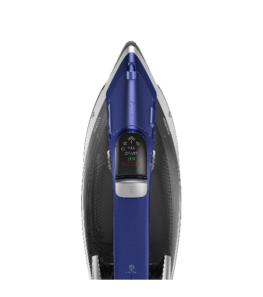 Утюг Beko SPA 9130 B черный/синий, 3000 Вт, 55 г/мин, 280 г/мин, 350 мл