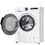 Стиральная машина Бирюса WM-MR814/15 инверторный мотор, фото3