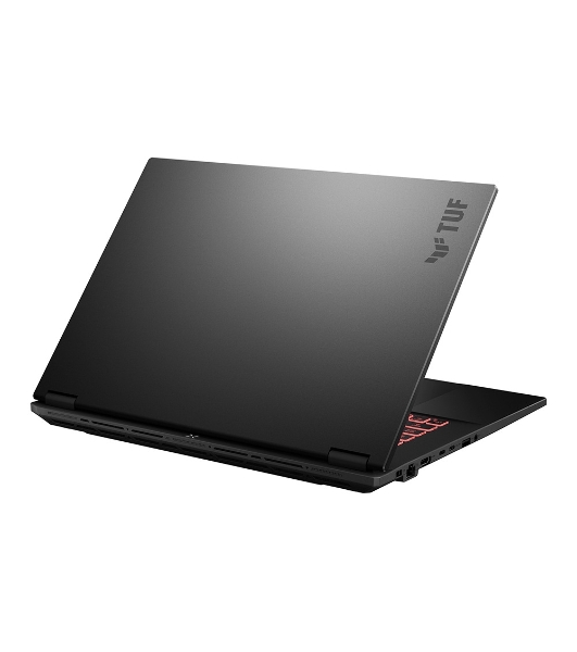Ноутбук ASUS TUF Gaming A18 FA808UH-S8052 AMD Ryzen 7 260 3800MHz/18'/1920x1200/16GB/512GB SSD/NVIDIA GeForce RTX 5050 8GB/Wi-Fi/Bluetooth/Windows 11 Pro (90NR0NM1-M002K0_Win11P) Grey