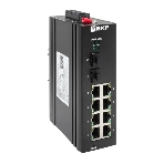 Коммутатор EKF TSX-ML2-2GX/SFP-8GT, 8×1 Гбит/с + 2×1 Гбит/с SFP, управляемый, фото 1