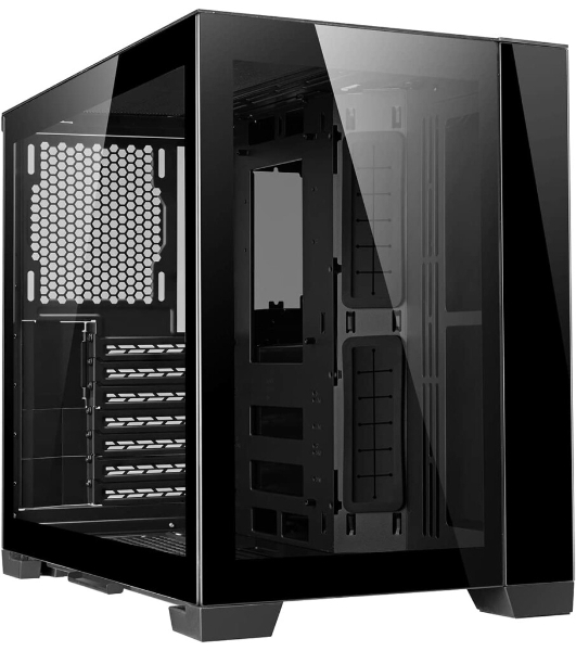 Компьютерный корпус LIAN LI PC-O11 Dynamic Mini черный