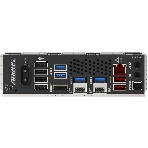 Материнская плата Gigabyte X870 A ELITE WIFI7, AM5, AMD X870, 4xDDR5, 4xSATA, 4xM.2, 1xPCI-E 5.0 x16, 1xPCI-E 4.0 x4, 1xPCI-E 3.0 x2, 1xHDMI, 1x 2.5Gb LAN, 4xUSB-A 3.2 Gen 1, 2xUSB-A 3.2 Gen 2, 4xUSB-A 2.0, 2xUSB-C 4.0, 2x3.5 мм, 7.1, ATX, фото5