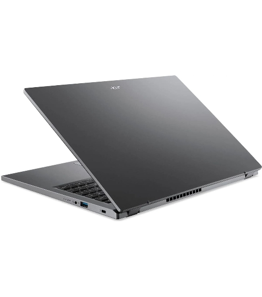 Ноутбук Acer Extensa 15 EX215-23-R4D3 15.6' IPS FHD/AMD Ryzen 3 7320U/8Gb/256Gb SSD/AMD Radeon/NoOS/серый