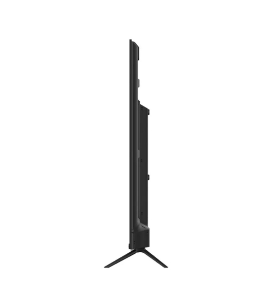Телевизор LEFF 43' 43U680T черный DLED UHD 60Hz Smart TV Салют ТВ