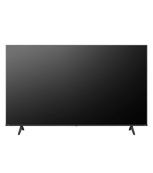 Телевизор Hisense 43' 43A6QRU черный LED 4K UHD 60Hz Smart TV