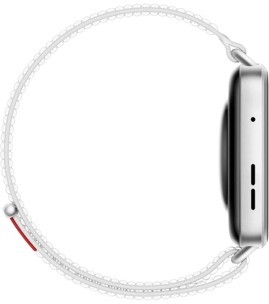 Умные часы Huawei Watch Fit 4 SYA-B19, 1.82' AMOLED, Bluetooth, 5 ATM, серый