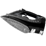 Утюг BRAYER BR4015 черный, 2400 Вт, 25 г/мин, 140 г/мин, 300 мл, фото12